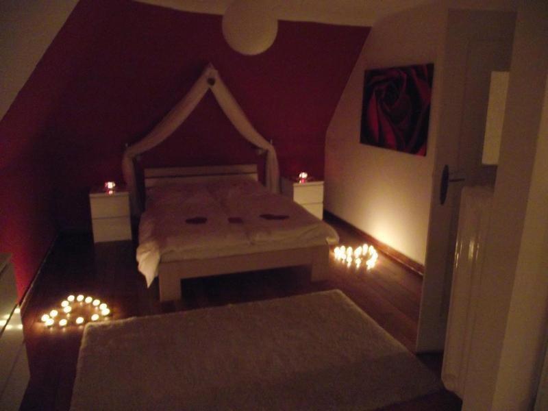 Herzogs Romantik *