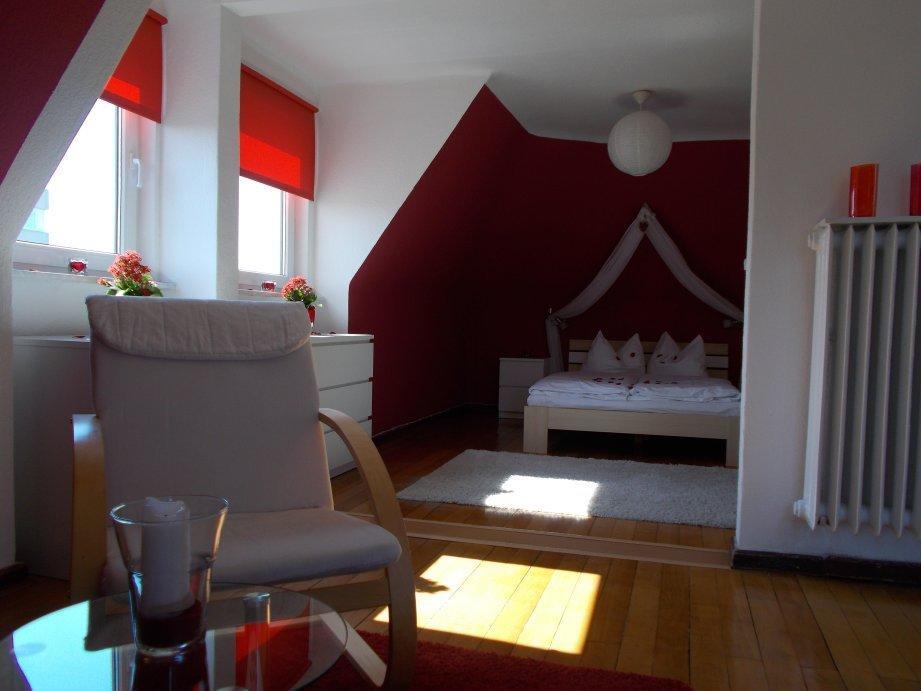 Apartment Herzogs Romantik *